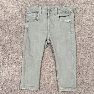 Zara Slim Denim